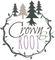 Crown and Root